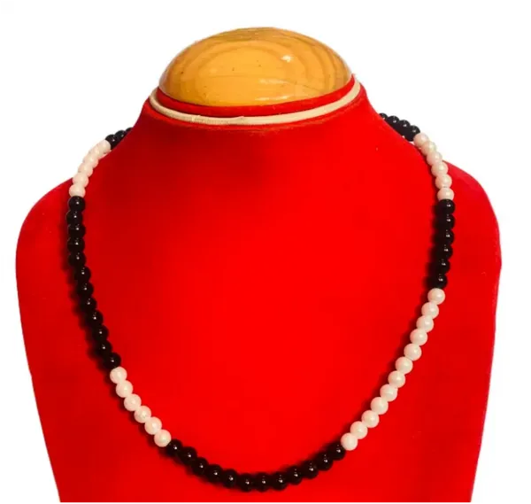 Beaded Necklace For Women KM216